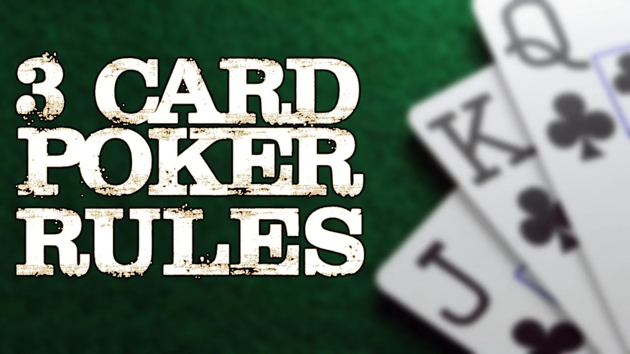 Cooler poker