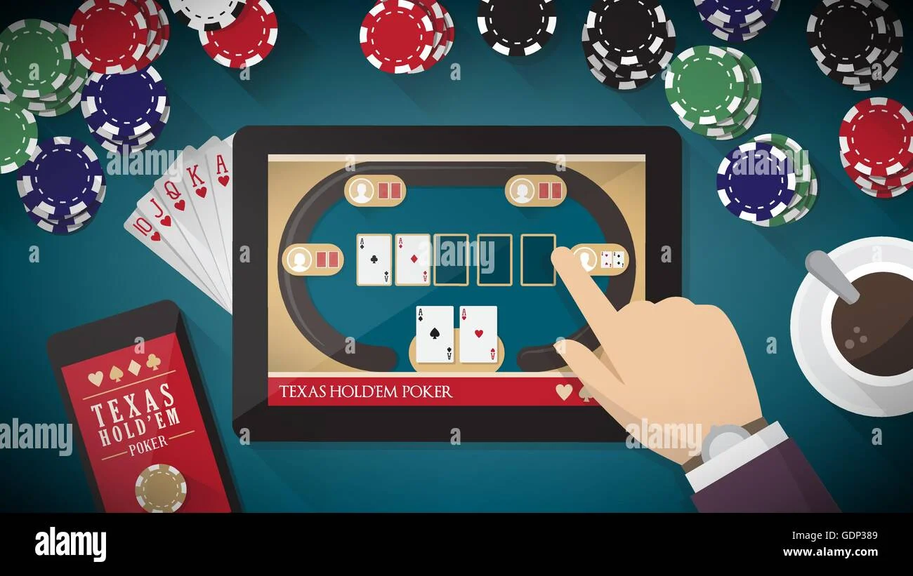 Poker table near me